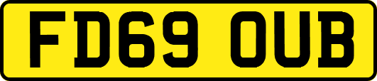 FD69OUB