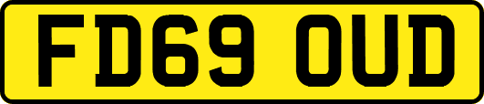 FD69OUD