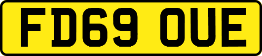 FD69OUE