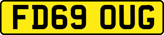 FD69OUG
