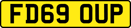 FD69OUP