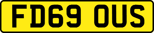 FD69OUS