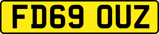 FD69OUZ