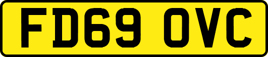 FD69OVC