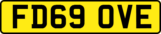 FD69OVE