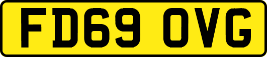 FD69OVG