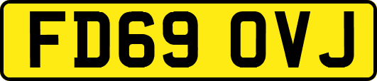 FD69OVJ