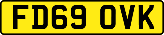 FD69OVK