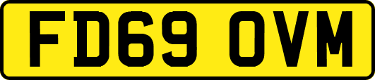 FD69OVM