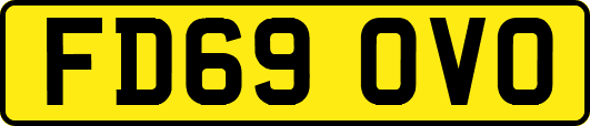 FD69OVO