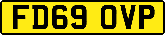 FD69OVP
