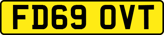 FD69OVT