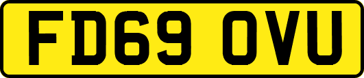 FD69OVU