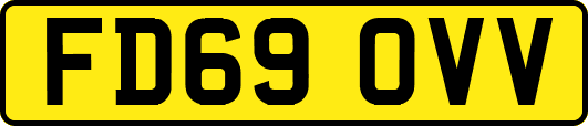 FD69OVV