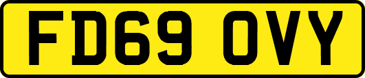 FD69OVY