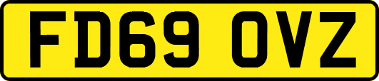 FD69OVZ