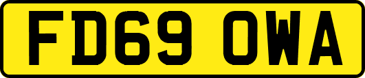 FD69OWA