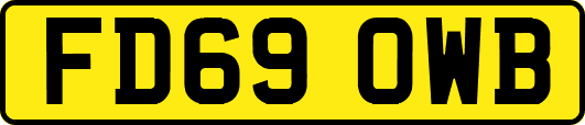FD69OWB