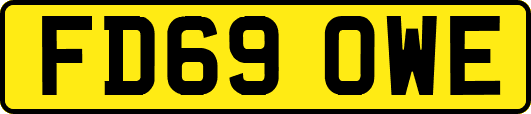 FD69OWE