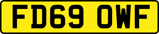 FD69OWF