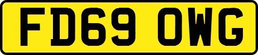 FD69OWG