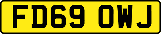 FD69OWJ