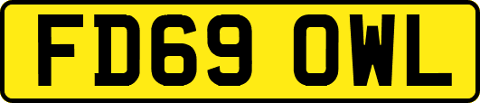 FD69OWL