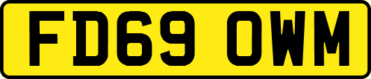 FD69OWM