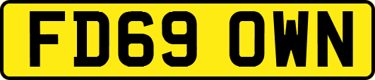 FD69OWN