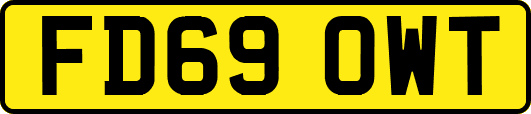 FD69OWT
