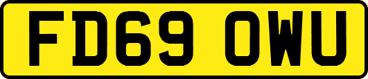 FD69OWU