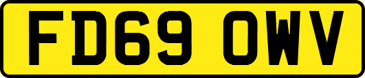 FD69OWV