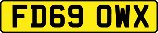 FD69OWX