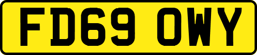 FD69OWY