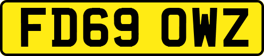 FD69OWZ
