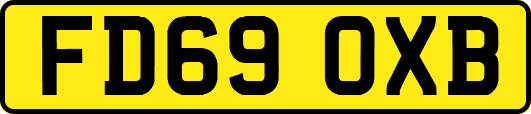 FD69OXB