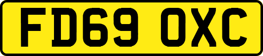 FD69OXC