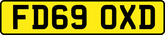 FD69OXD