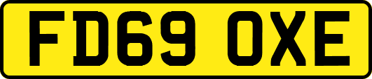 FD69OXE