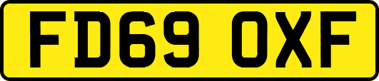 FD69OXF