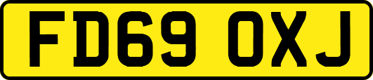 FD69OXJ