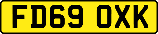 FD69OXK