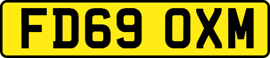 FD69OXM