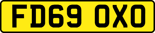 FD69OXO