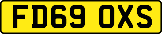 FD69OXS