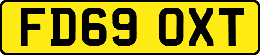 FD69OXT