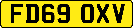 FD69OXV