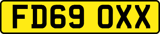 FD69OXX
