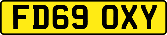 FD69OXY
