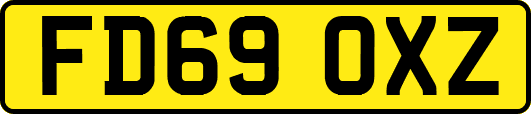 FD69OXZ